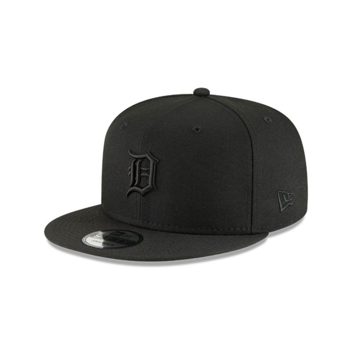 NEW ERA - Gorra Detroit Tigers MLB 9Fifty Black