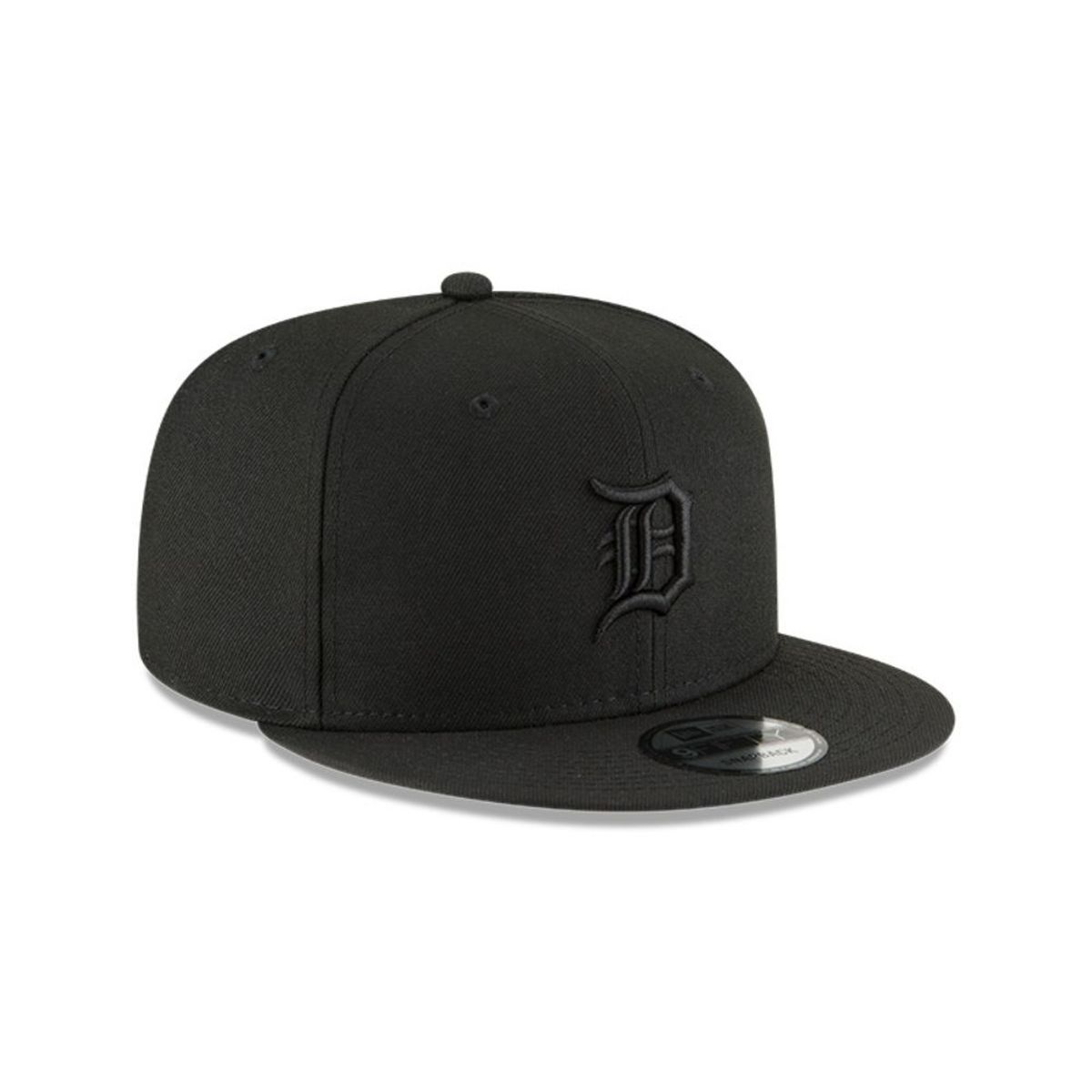 NEW ERA - Gorra Detroit Tigers MLB 9Fifty Black