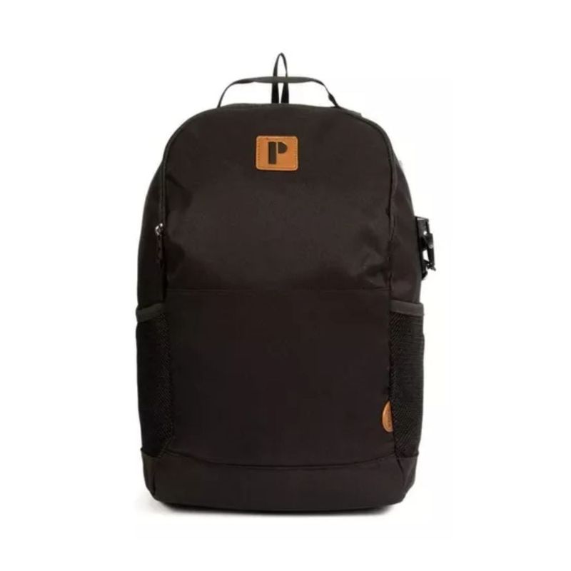 PORTA - MOCHILA PORTA ORIGINAL MAXWELL NEGRO