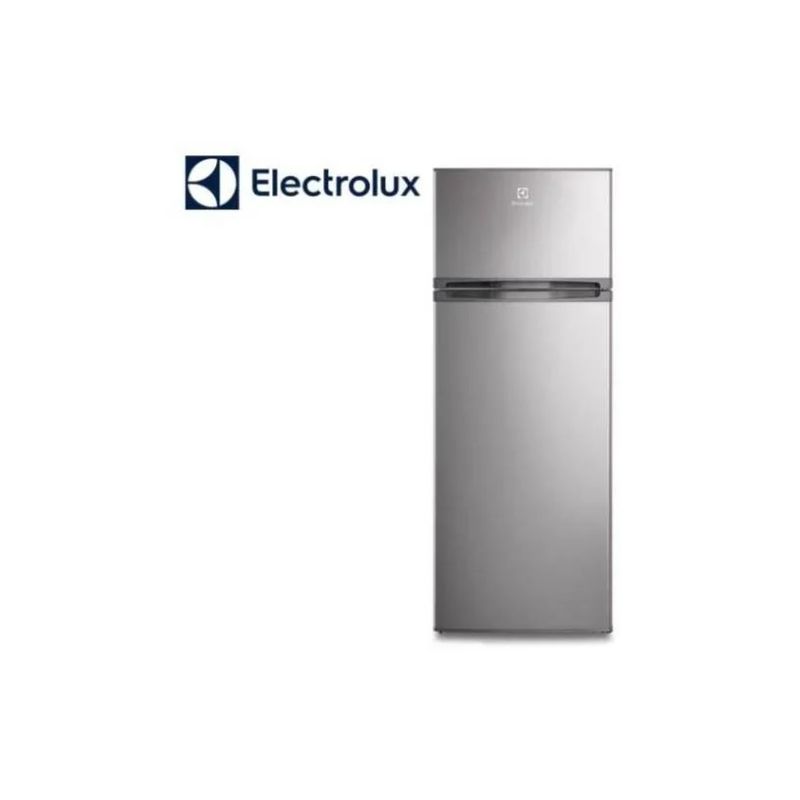 ELECTROLUX - Refrigeradora Electrolux Top Mount Frost 205L ERTY20G2HVI