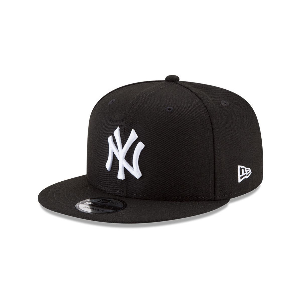 NEW ERA - Gorra New York Yankees MLB 9Fifty Black
