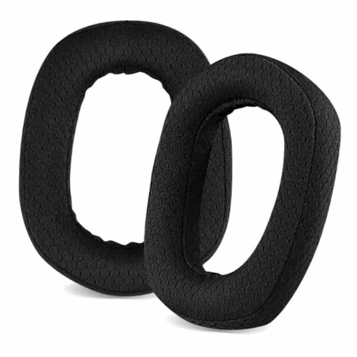 GENERICO - Almohadillas Para Audífono Logitech G435 Color Negro