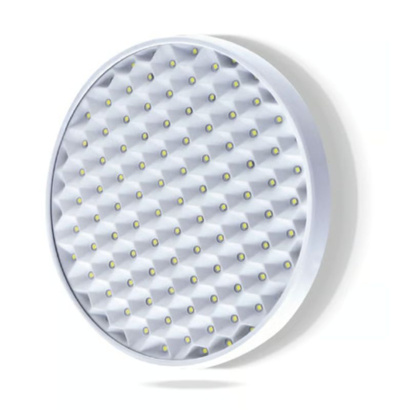 GENERICO - Foco Panel Led Colmena  LCT624 24W Trilux LUMIERE