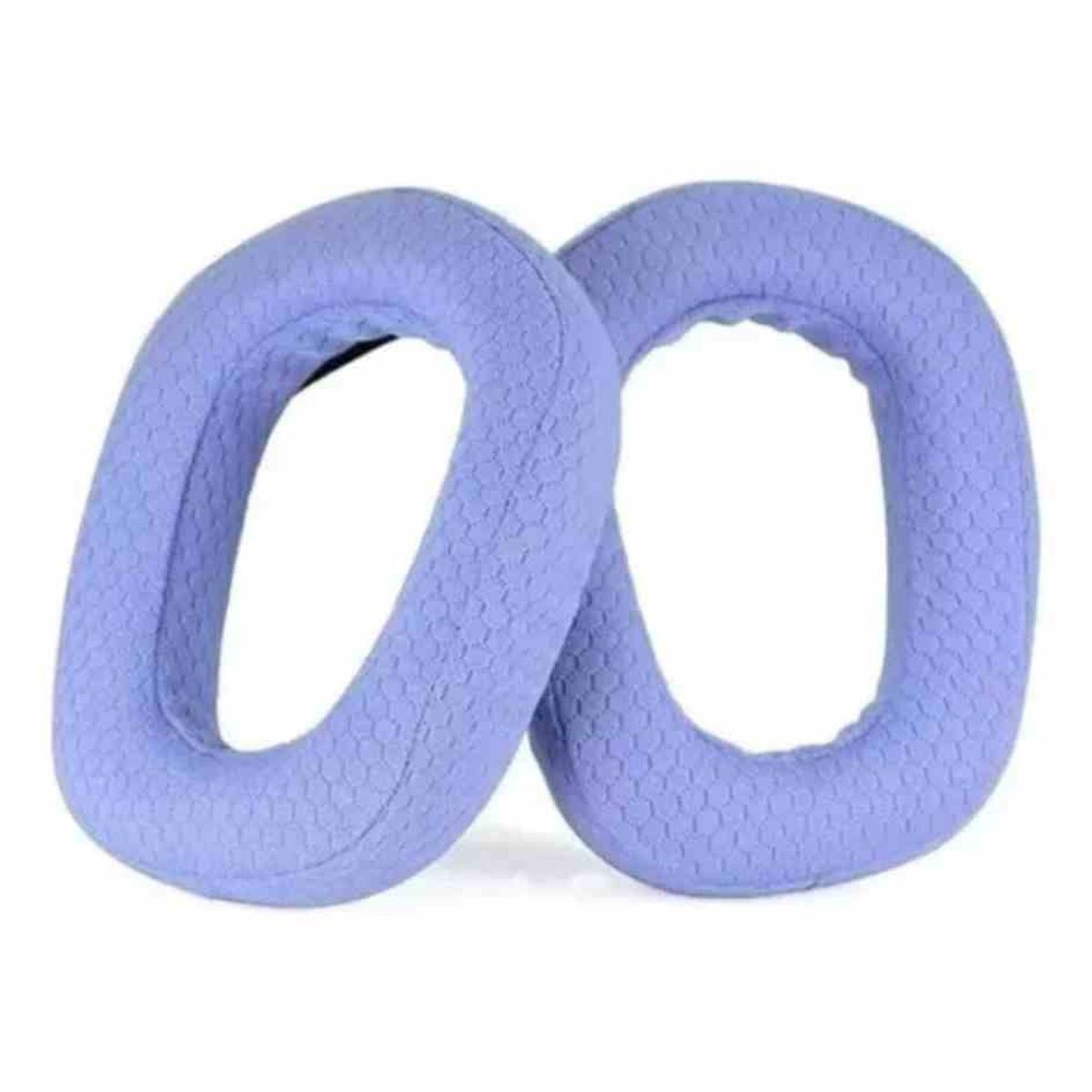 GENERICO - Almohadillas Para Audífono Logitech G435 Color Purpura