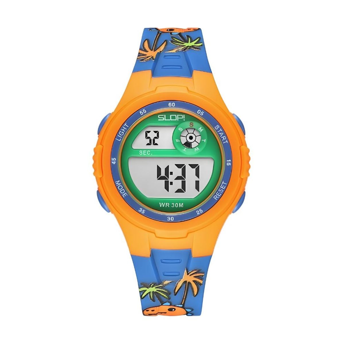 GRUPO CB - Reloj Digital para Niño Modelo T Rex