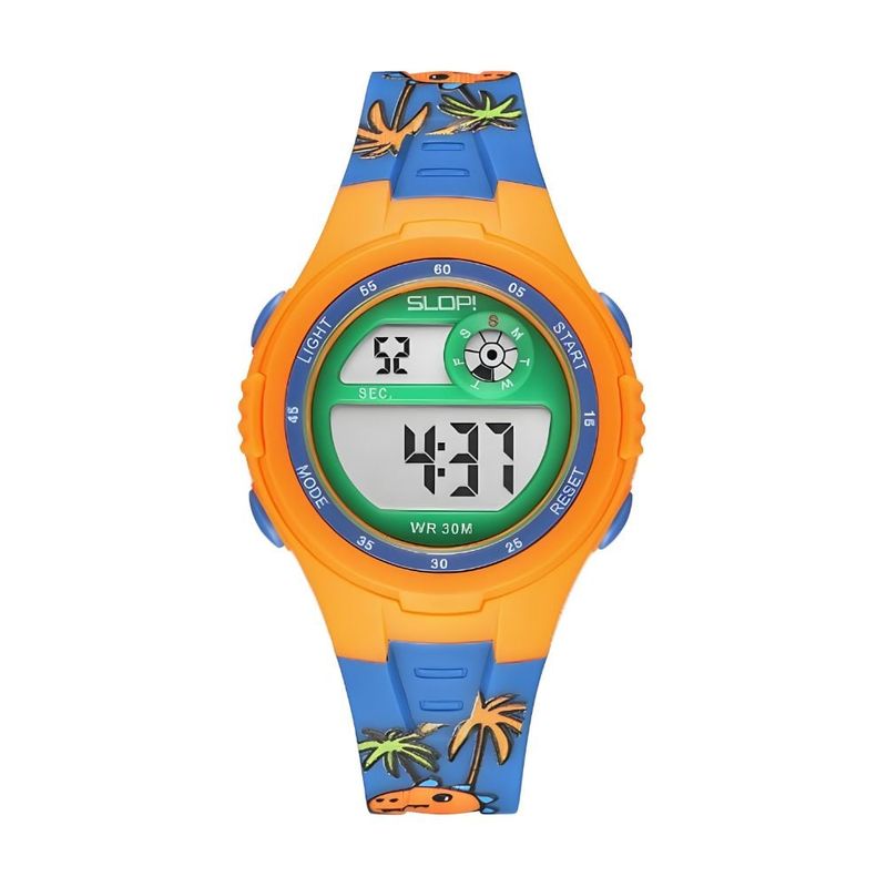GRUPO CB - Reloj Digital para Niño Modelo T Rex