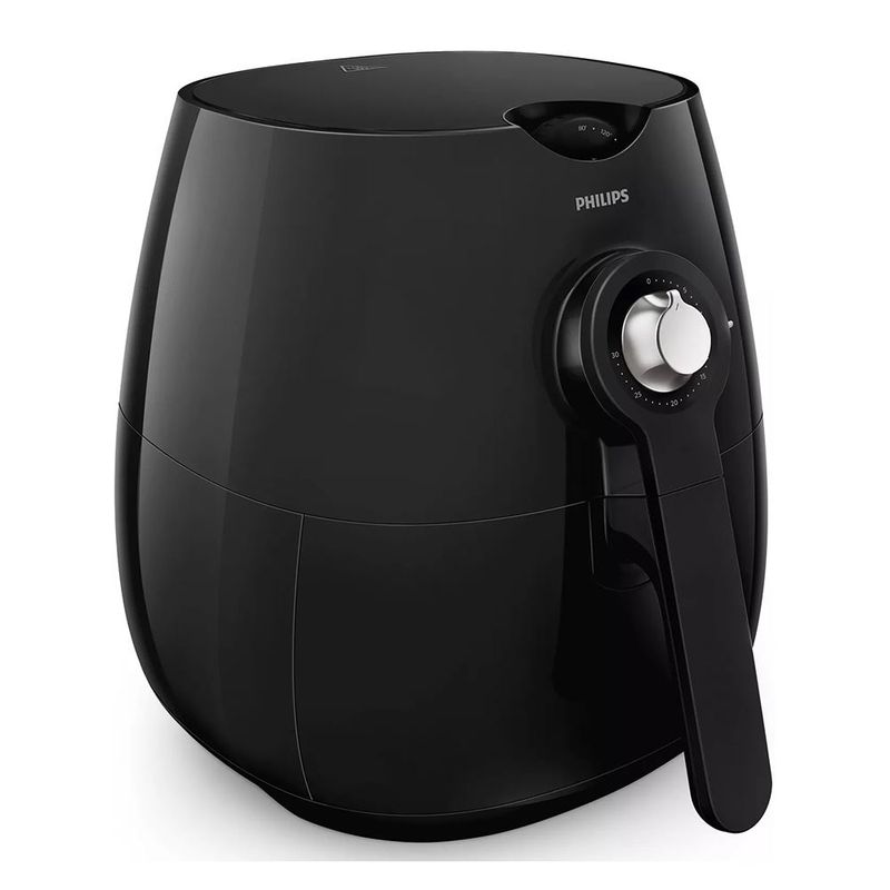 PHILIPS - Freidora de Aire 4L Philips HD9218-74