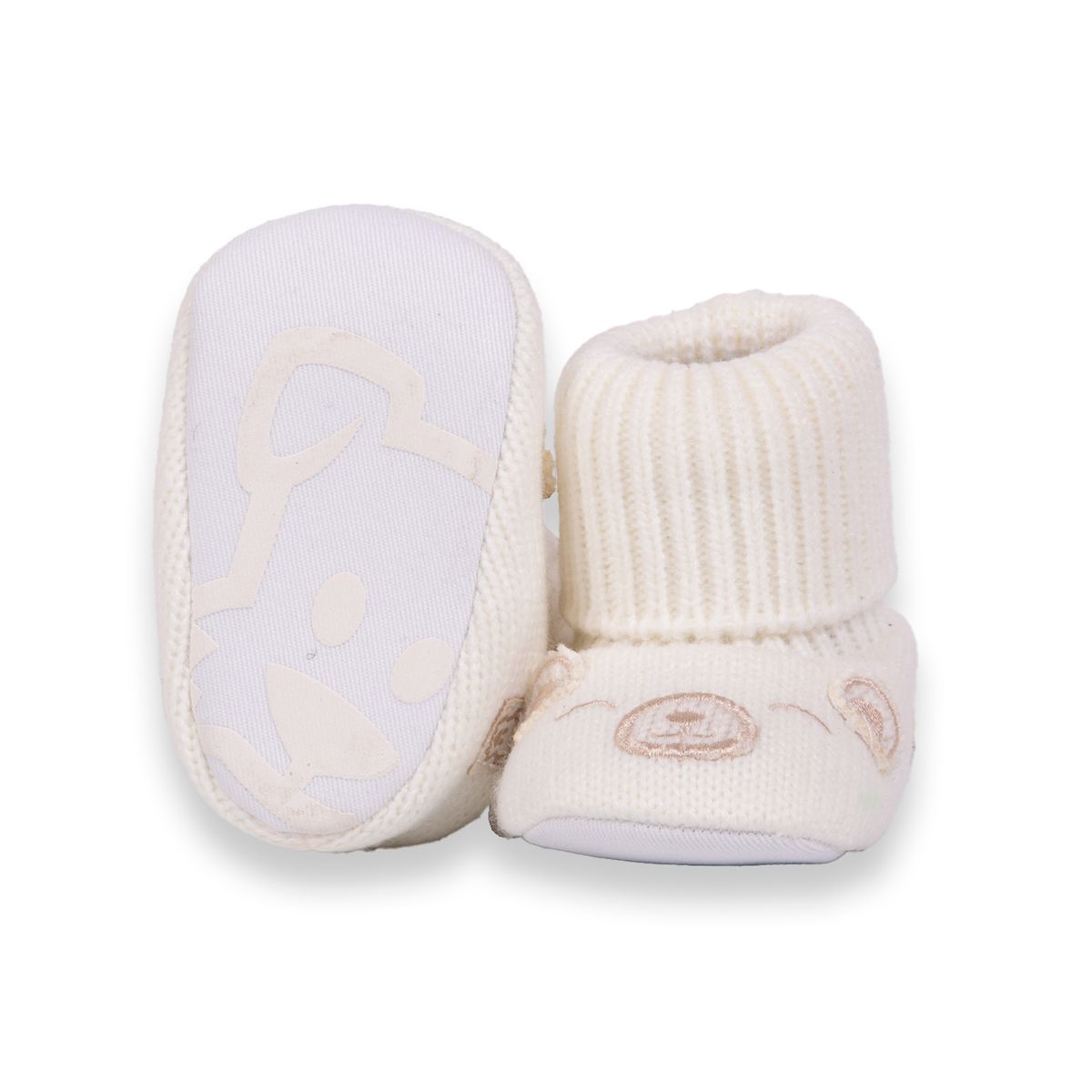 PILLIN - Cover Shoes Recién Nacido Unisex PILLIN PZB101-25