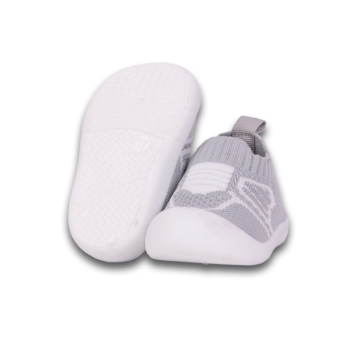 PILLIN - Cover Shoes Recién Nacido Unisex PILLIN PZB107-25