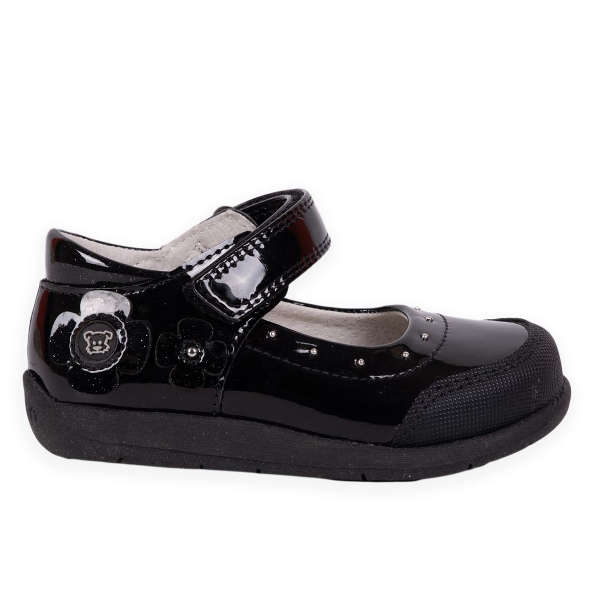 PILLIN - Charol Bebe Niña PILLIN PZB207-25