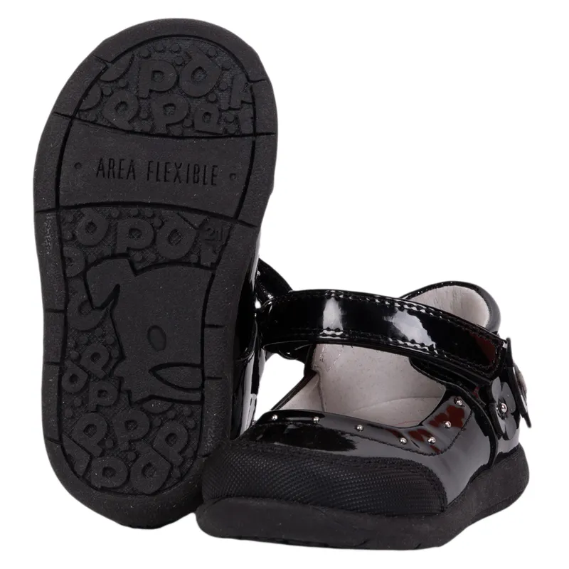 PILLIN - Charol Bebe Niña PILLIN PZB207-25