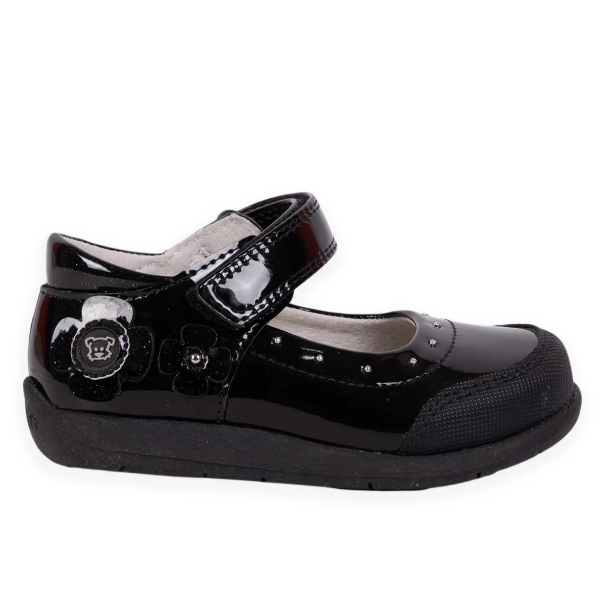 PILLIN - Charol Bebe Niña PILLIN PZB207-25