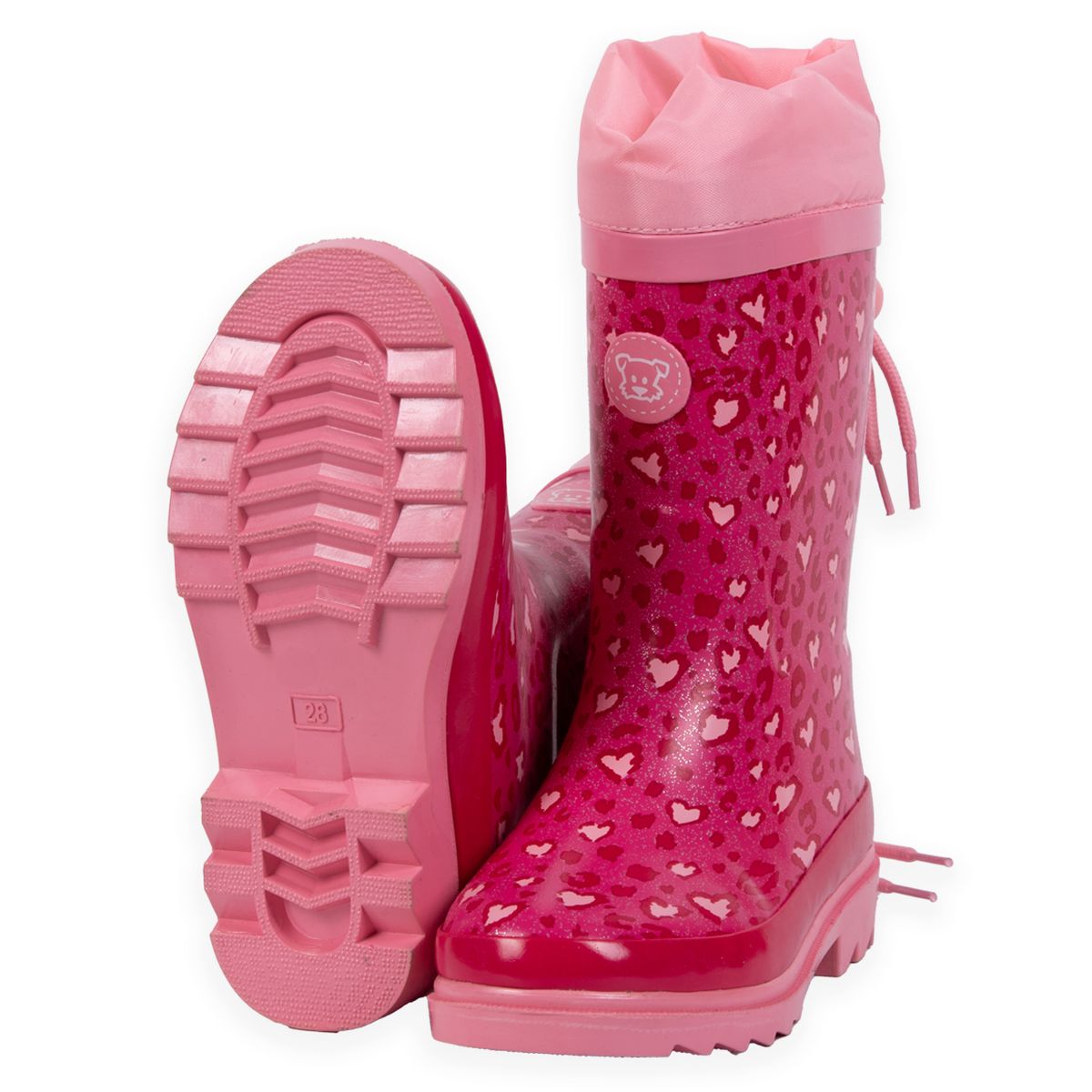 Pillin - Bota agua Niña PILLIN PZB306-25