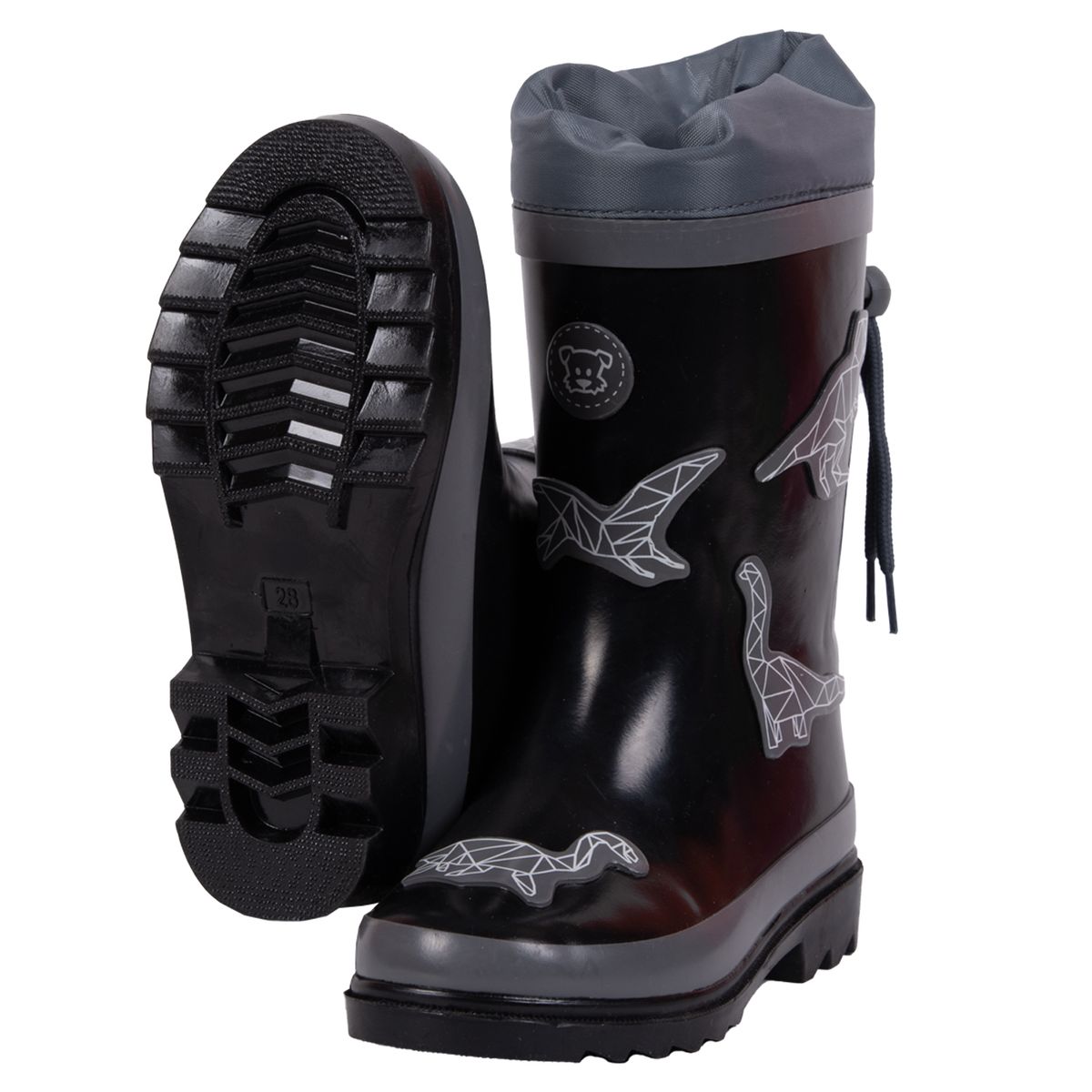 PILLIN - Bota agua Niño PILLIN PZB307-25