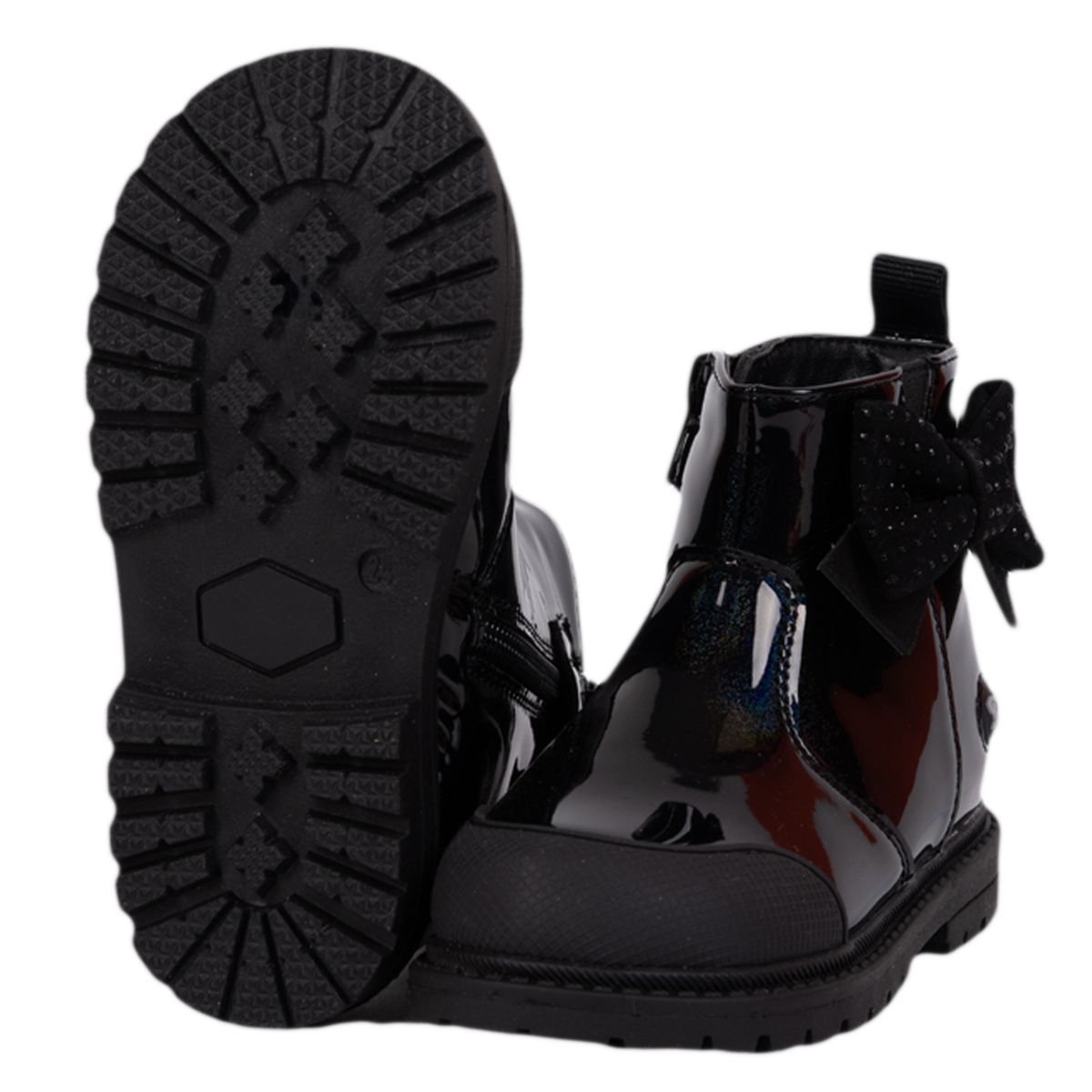 PILLIN - Botin Bebe Niña PILLIN PZB309-25