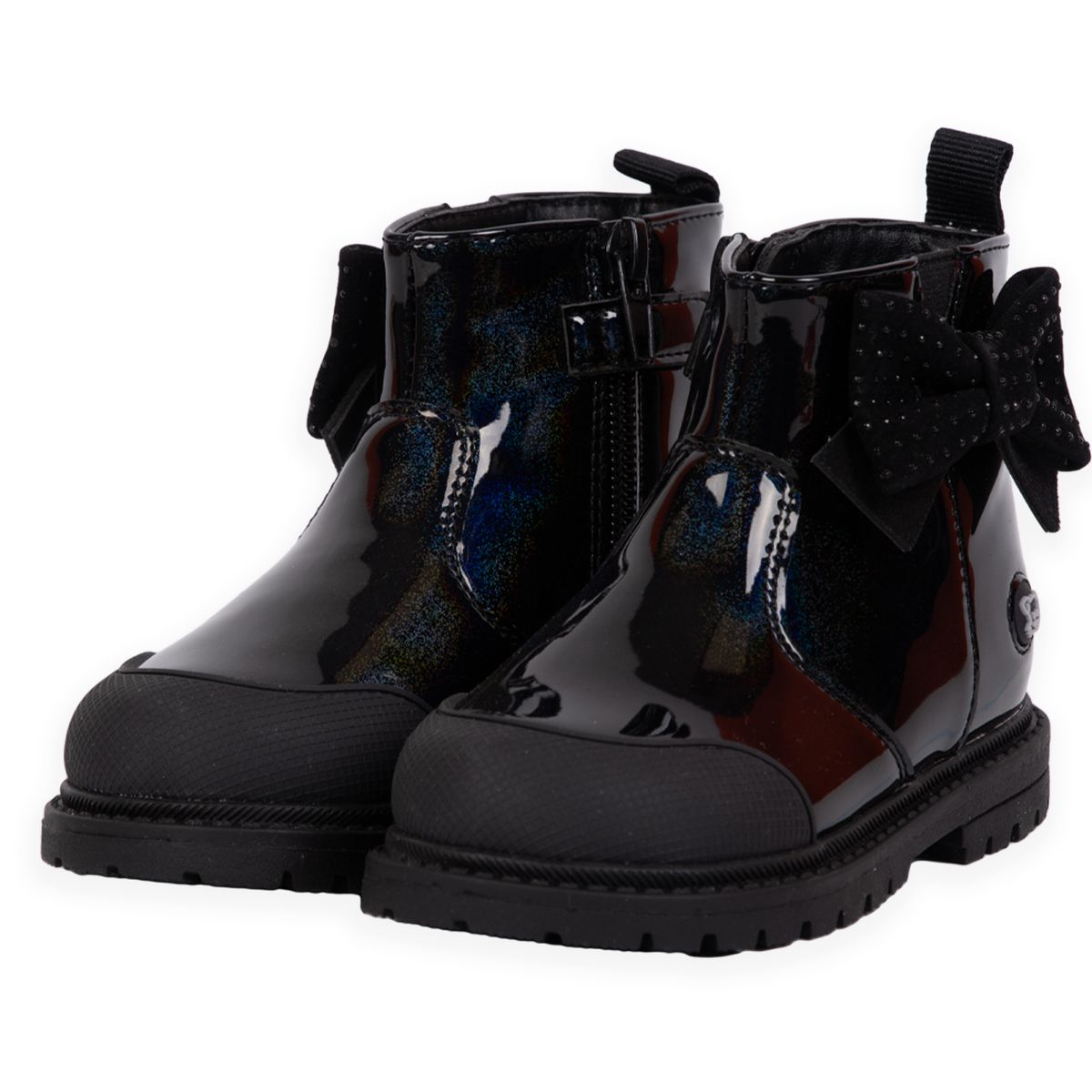 PILLIN - Botin Bebe Niña PILLIN PZB309-25