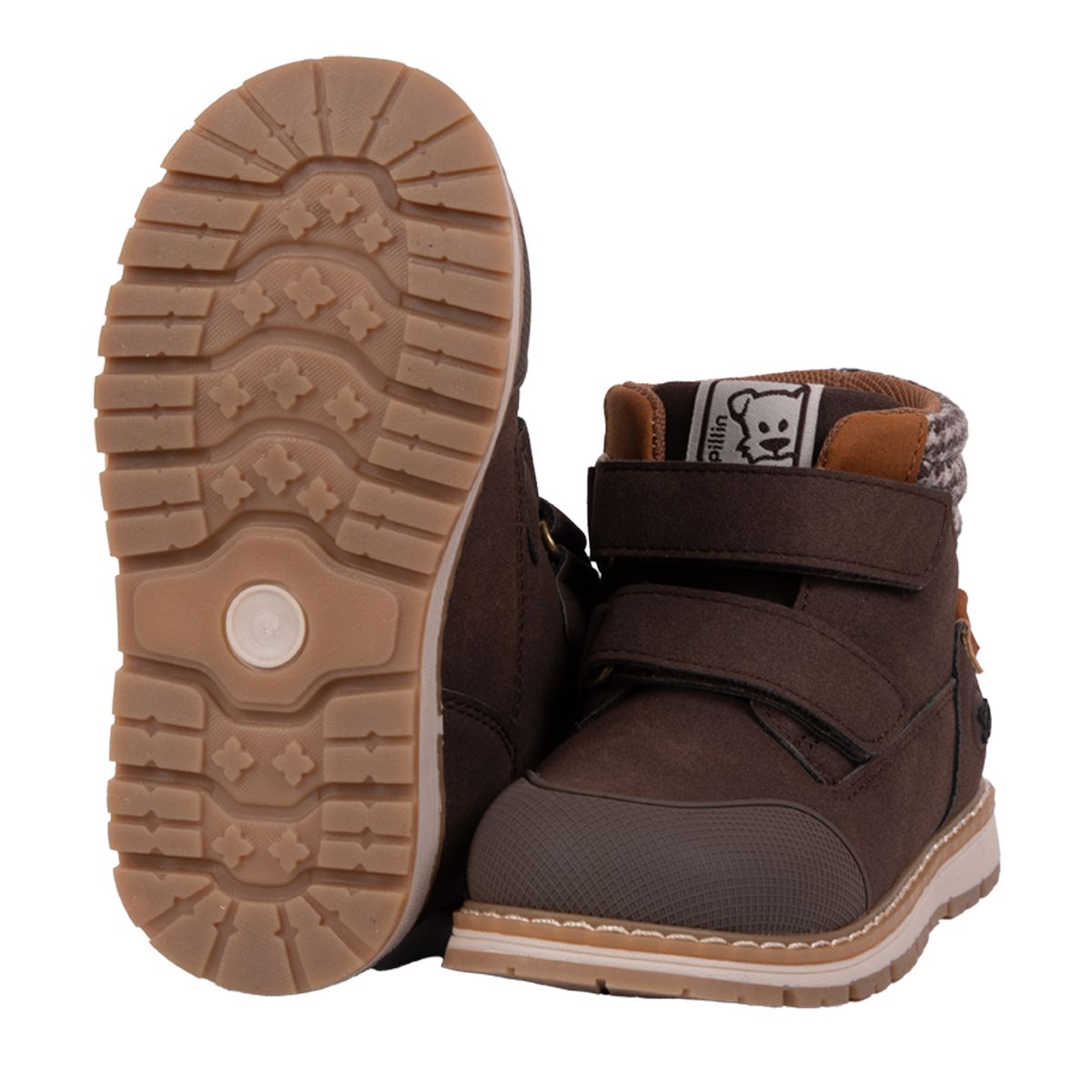 PILLIN - Botin Bebe Niño PILLIN PZB312-25