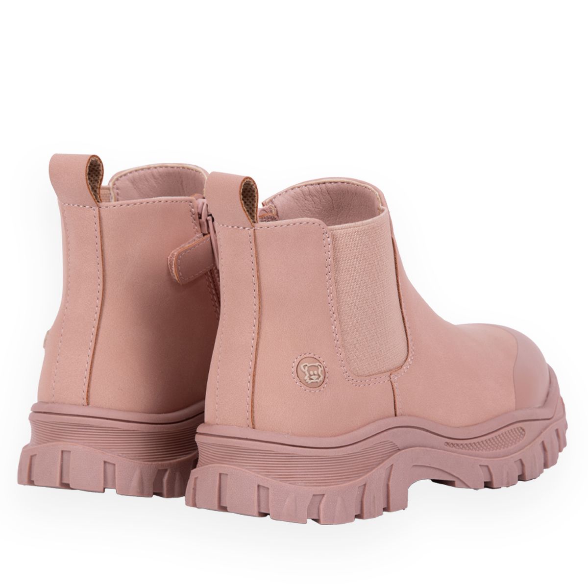 PILLIN - Botin Niña PILLIN PZB314-25