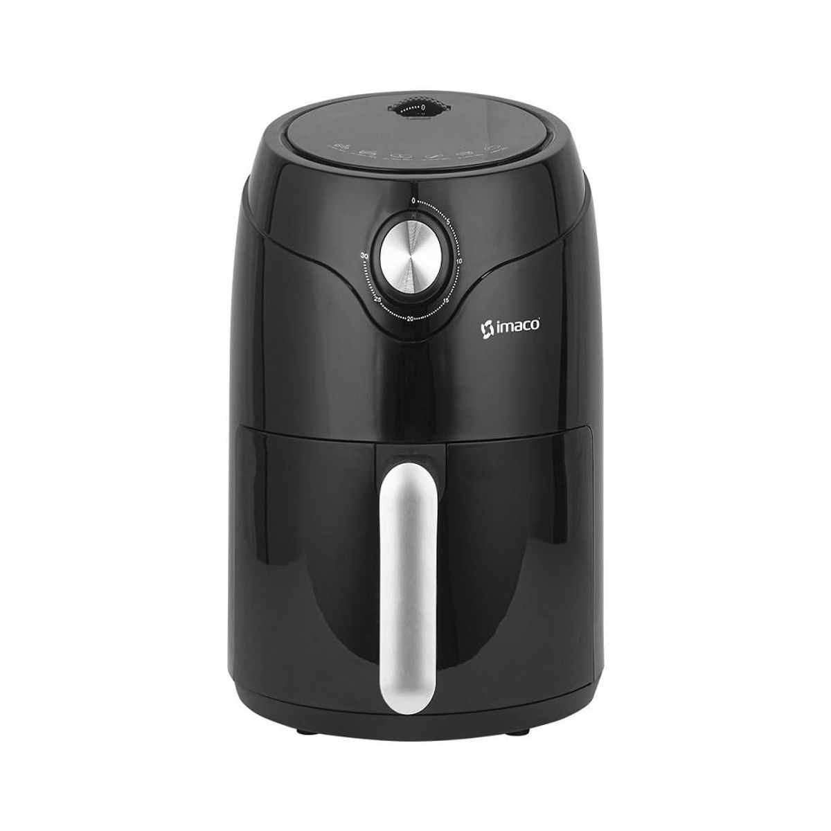 IMACO - Freidora IMACO Turbo Air 2 L AF1880