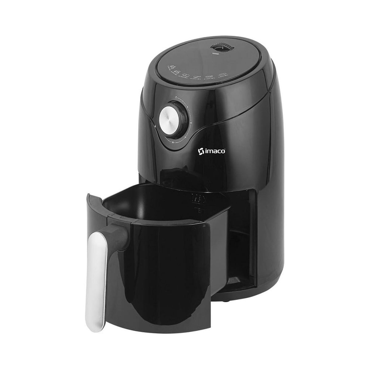 IMACO - Freidora IMACO Turbo Air 2 L AF1880