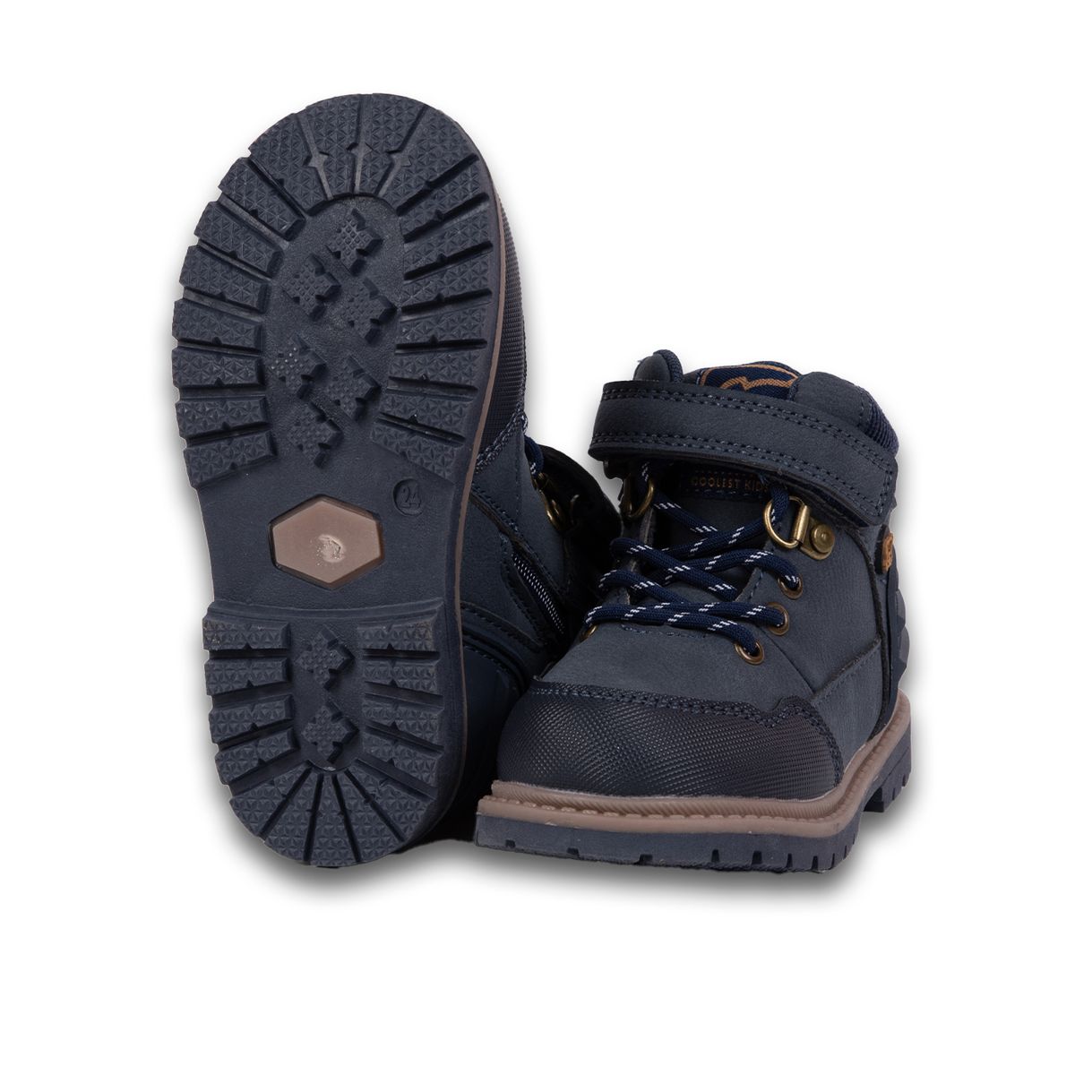 PILLIN - Bototo Bebe Niño PILLIN PZB319-25