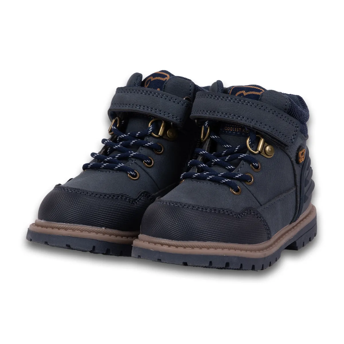 PILLIN - Bototo Bebe Niño PILLIN PZB319-25