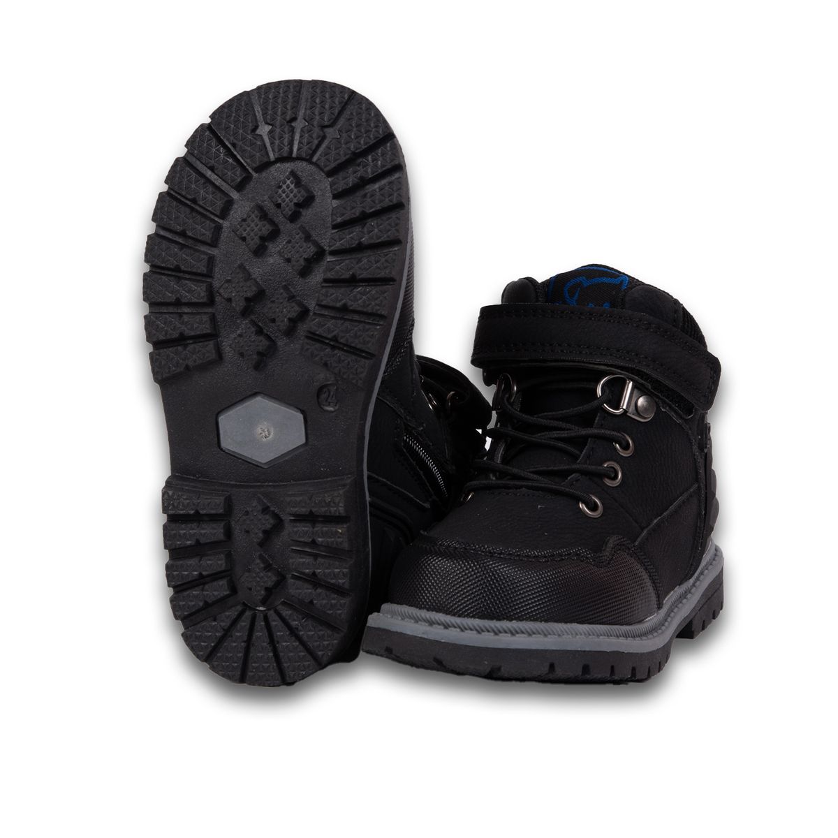 PILLIN - Bototo Bebe Niño PILLIN PZB319-25