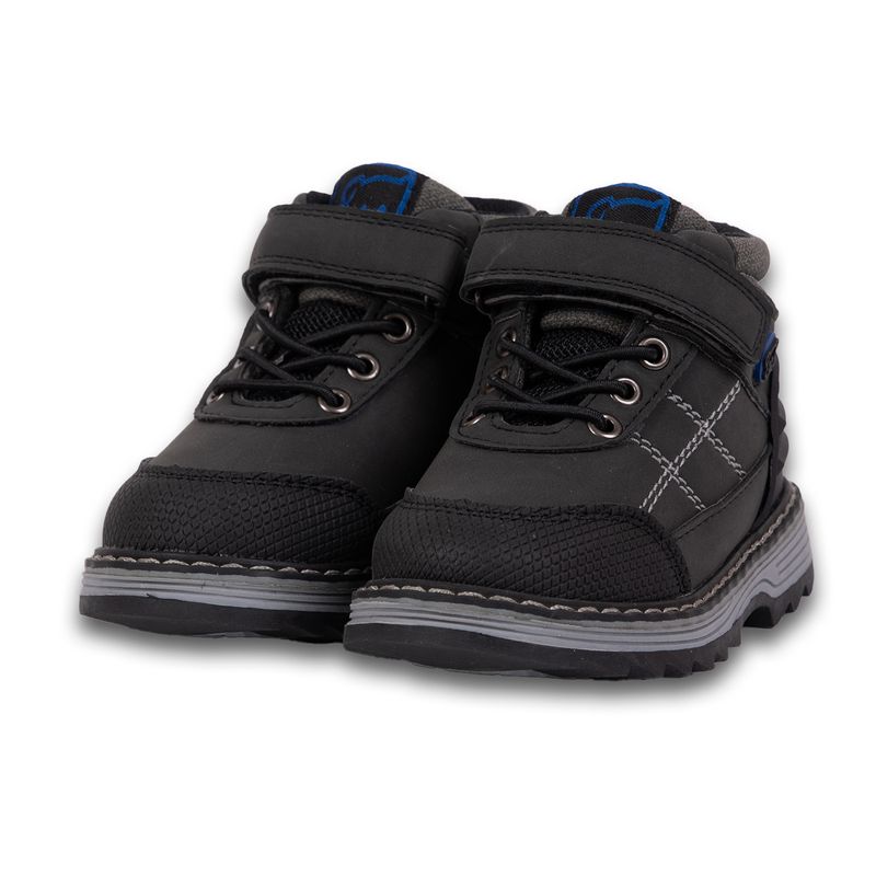 PILLIN - Bototo Bebe Niño PILLIN PZB320-25