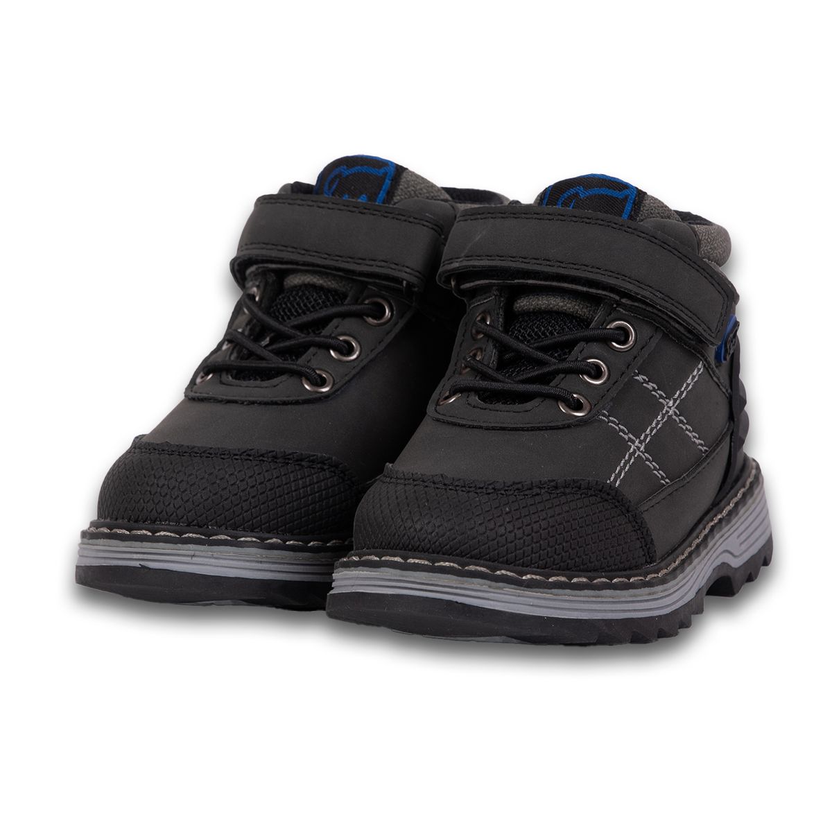 PILLIN - Bototo Bebe Niño PILLIN PZB320-25