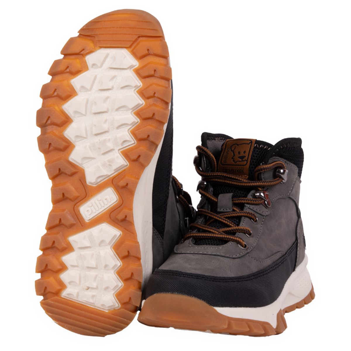 PILLIN - Bototo Niño PILLIN PZB325-25