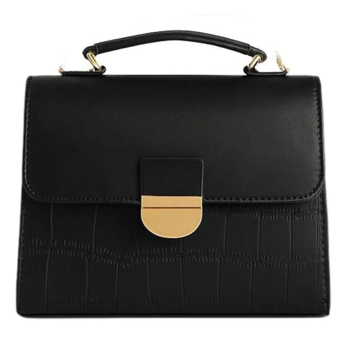 GENERICO - Cartera Discreta para Dama