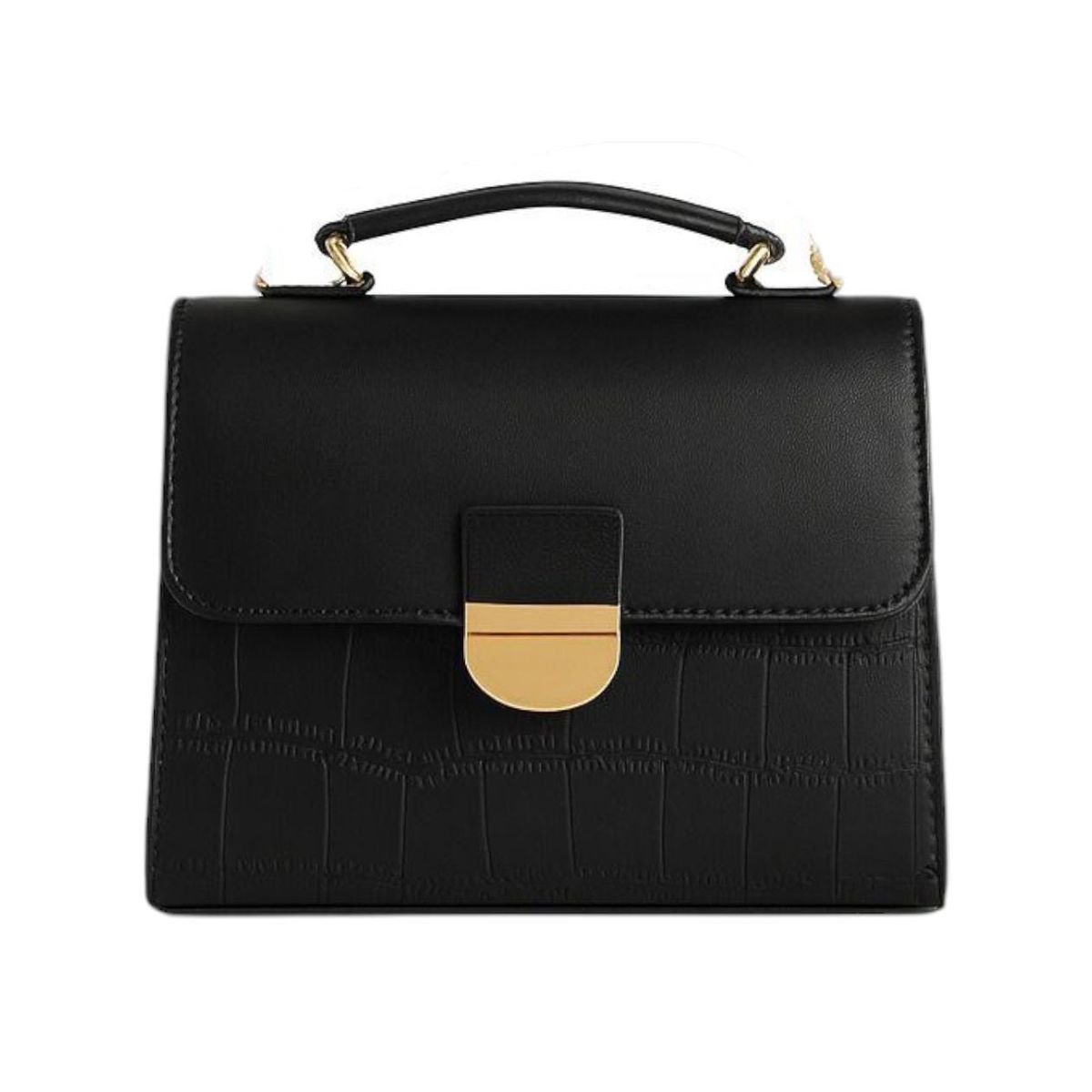 GENERICO - Cartera Discreta para Dama