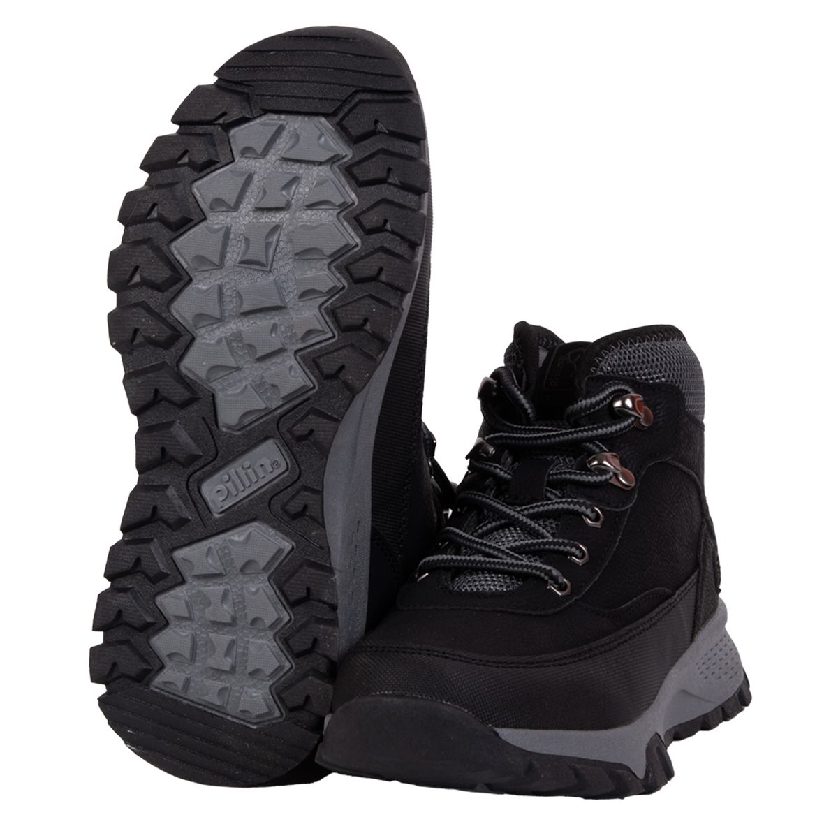 PILLIN - Bototo Niño PILLIN PZB325-25