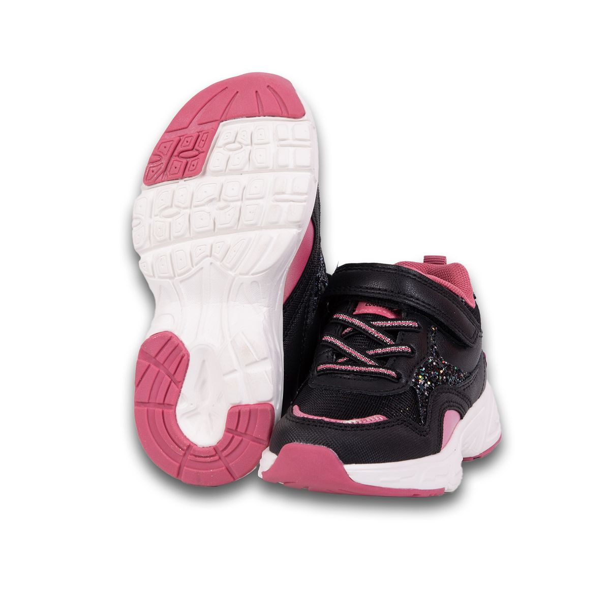 PILLIN - Zapatillas Bebe Niña PILLIN PZB503-25