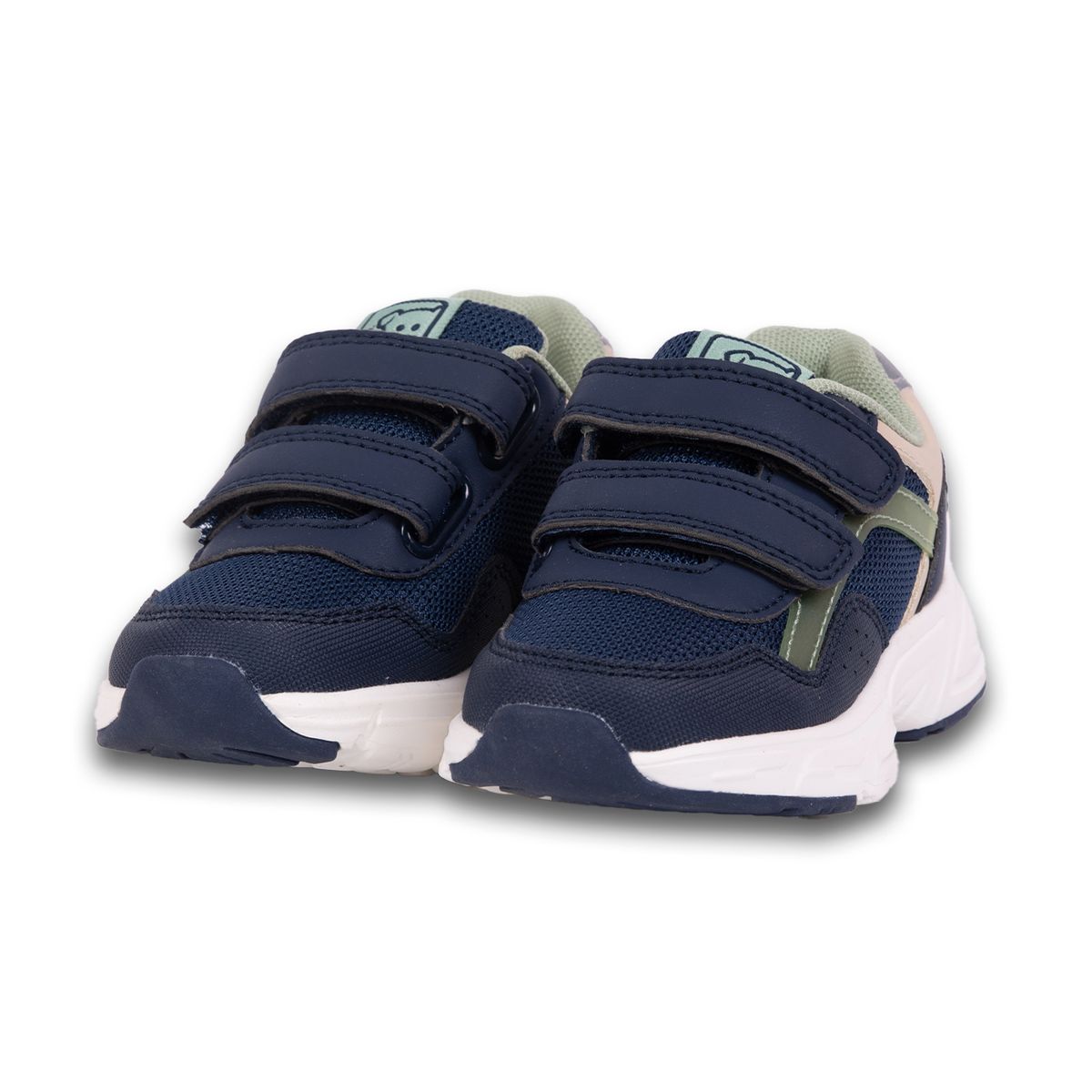 PILLIN - Zapatillas Bebe Niño PILLIN PZB506-25