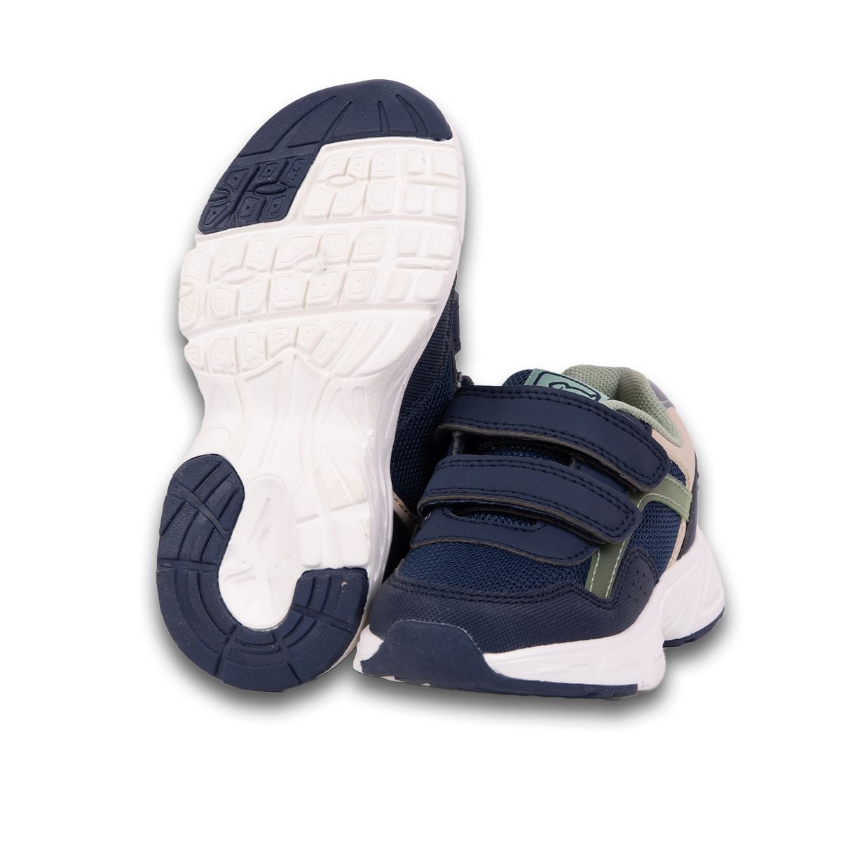 PILLIN - Zapatillas Bebe Niño PILLIN PZB506-25