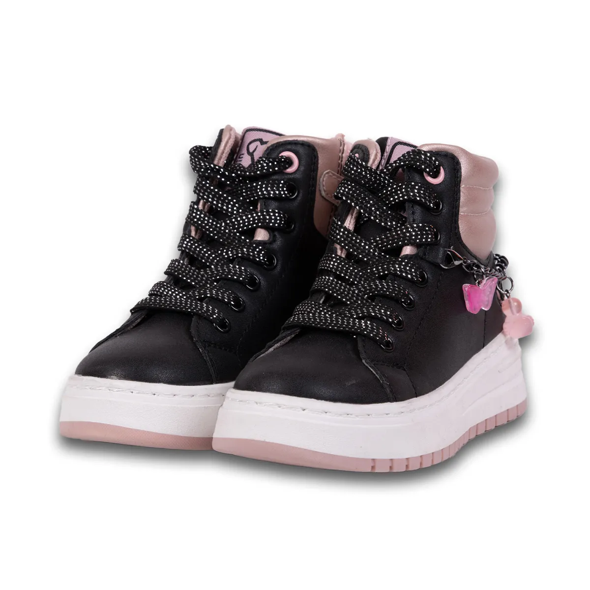 PILLIN - Zapatillas Niña PILLIN PZB508-25