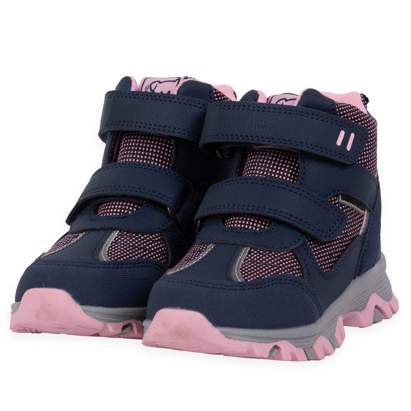 PILLIN - Bototo Bebe Niña PILLIN PZB602-25