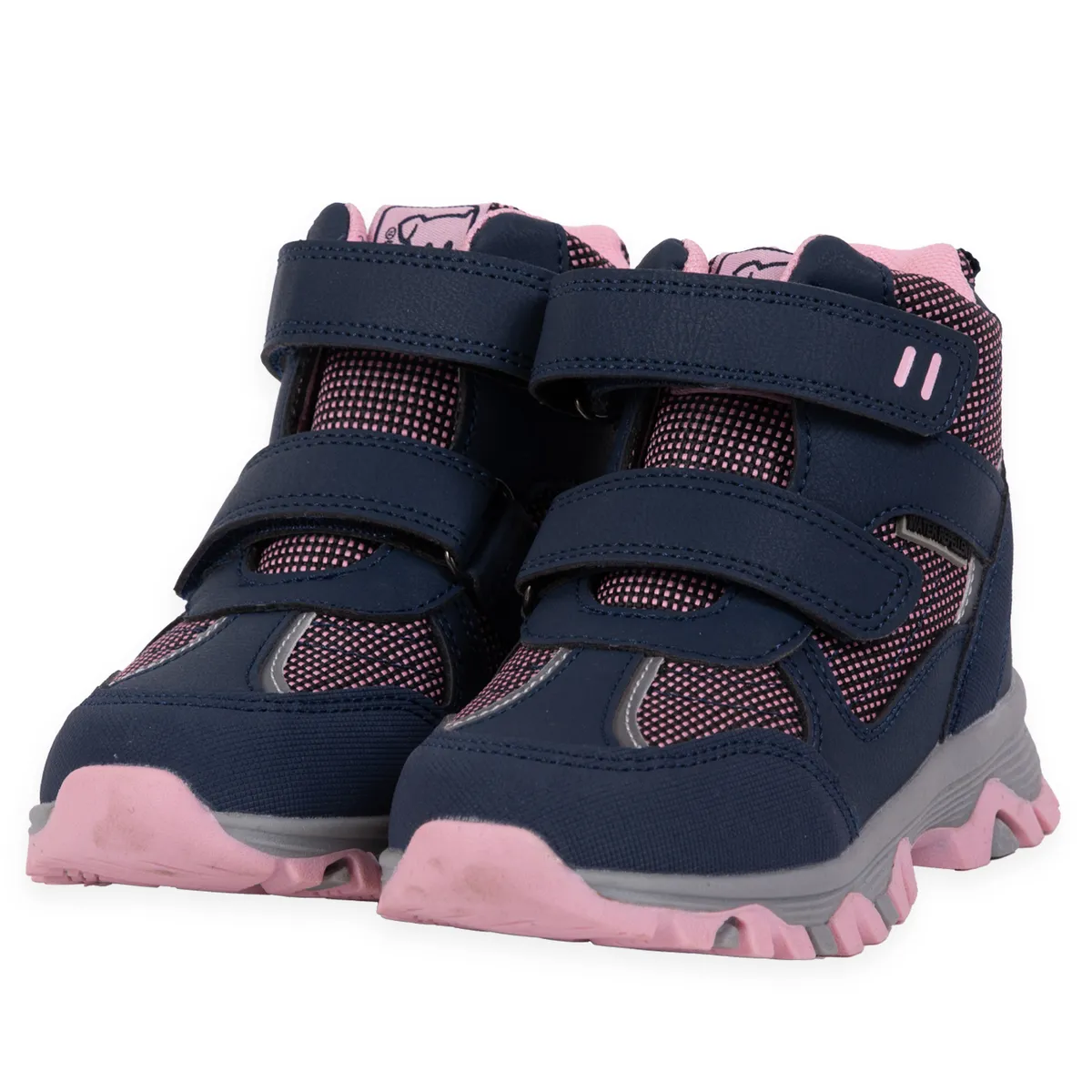 PILLIN - Bototo Bebe Niña PILLIN PZB602-25