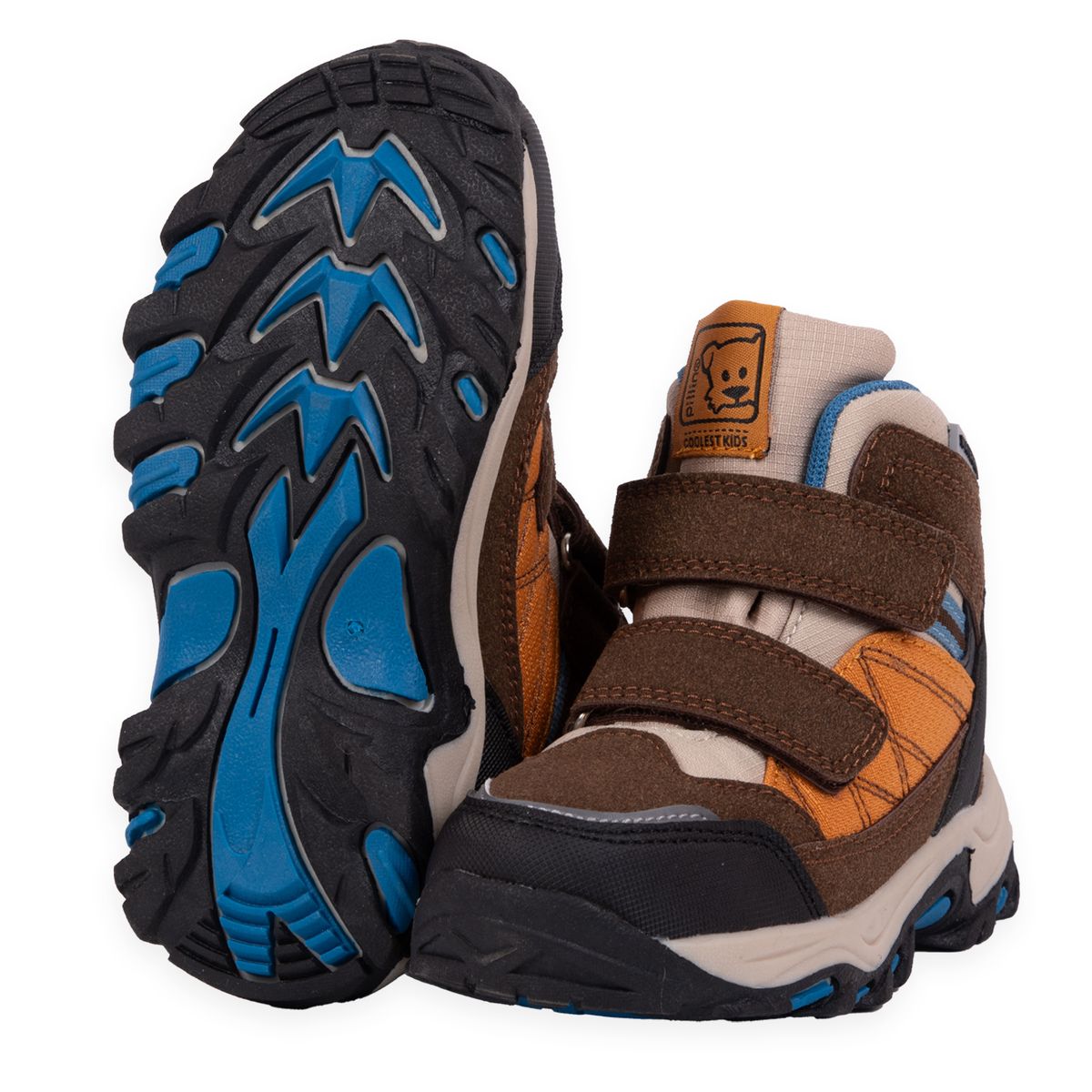 PILLIN - Bototo Bebe Niño PILLIN PZB603-25