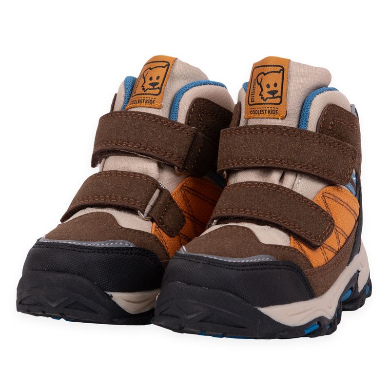 PILLIN - Bototo Bebe Niño PILLIN PZB603-25