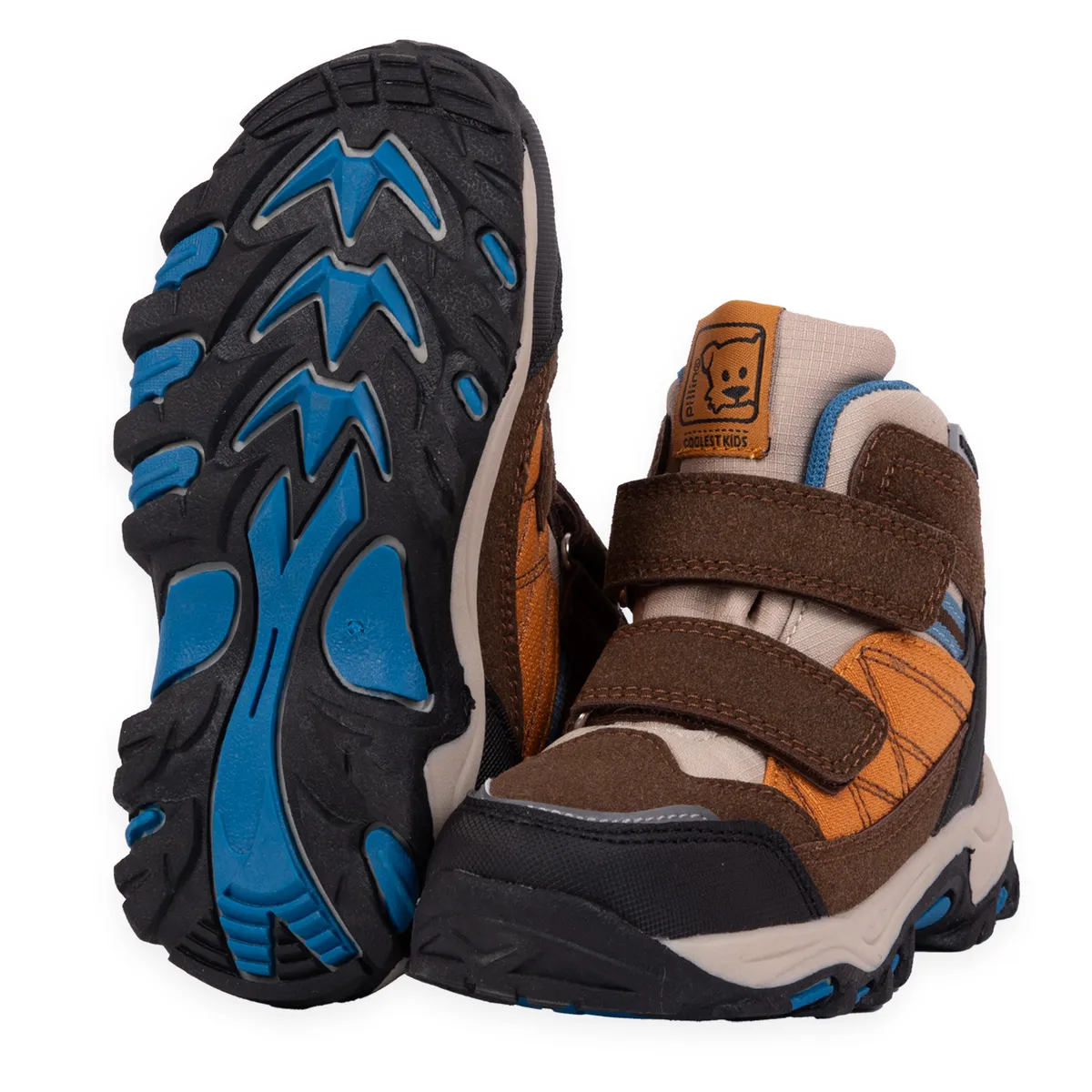 PILLIN - Bototo Bebe Niño PILLIN PZB603-25