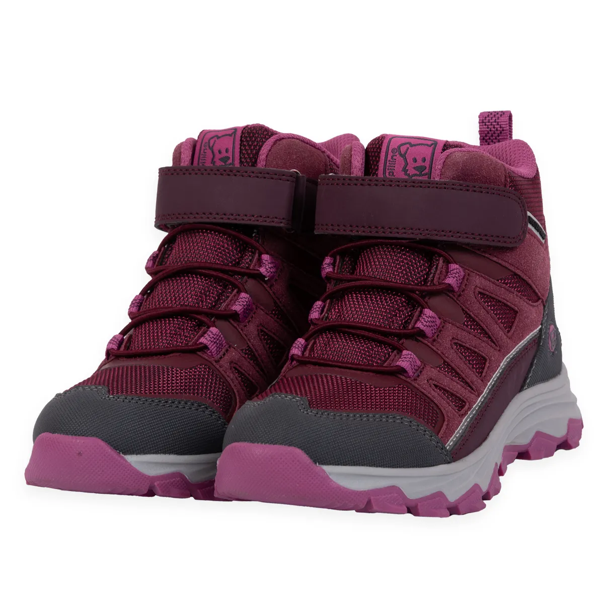 PILLIN - Bototo Niña PILLIN PZB607-25