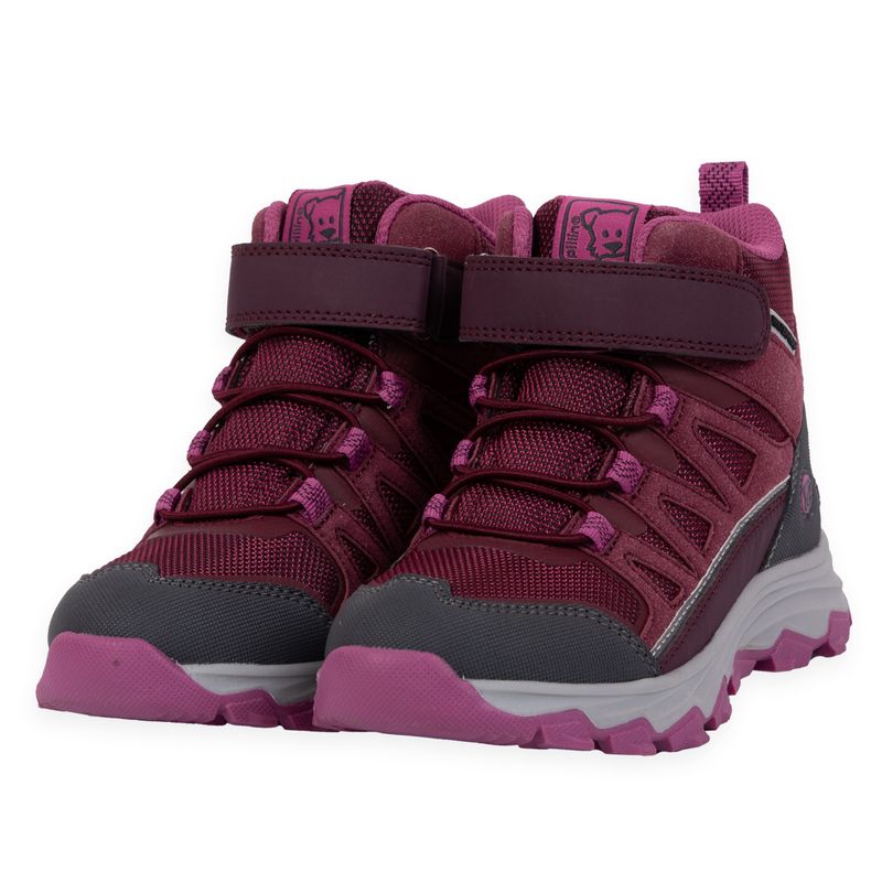 PILLIN - Bototo Niña PILLIN PZB607-25