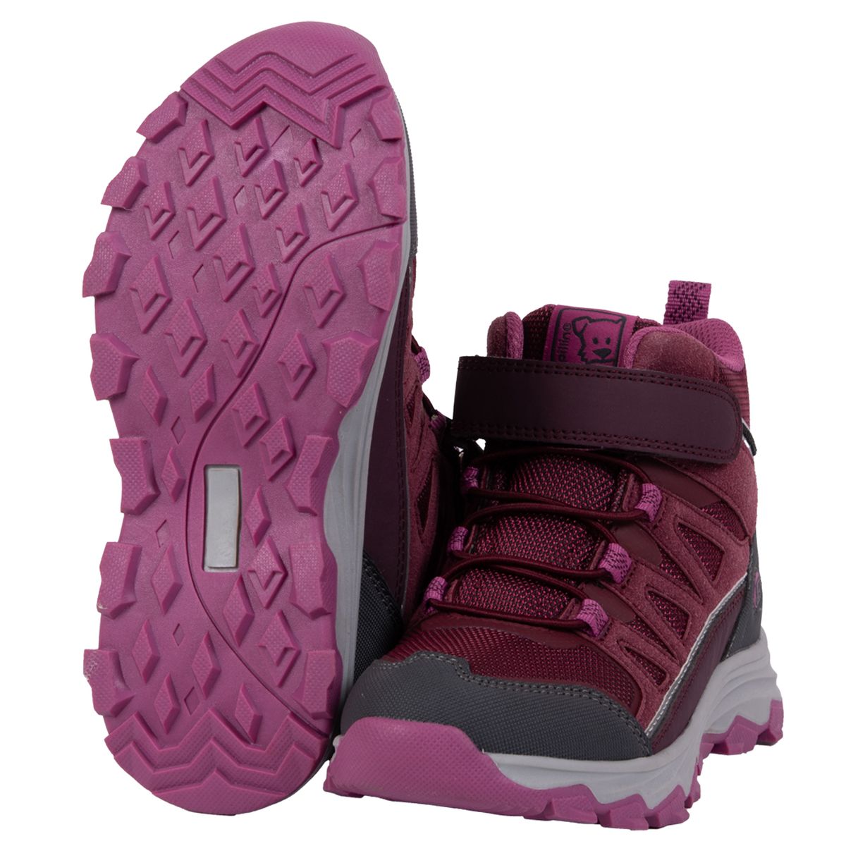 PILLIN - Bototo Niña PILLIN PZB607-25