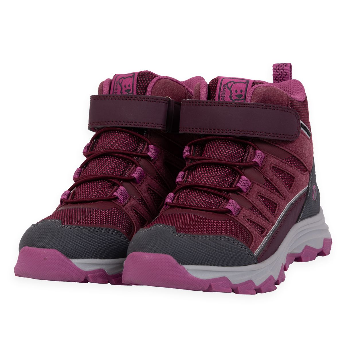 PILLIN - Bototo Niña PILLIN PZB607-25