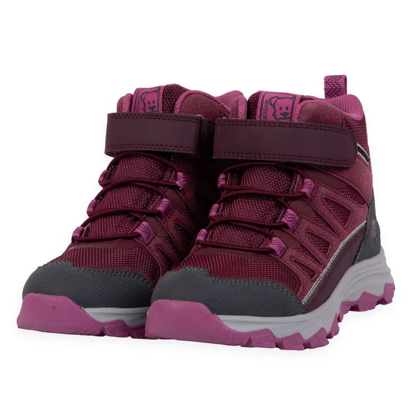 PILLIN - Bototo Niña PILLIN PZB607-25