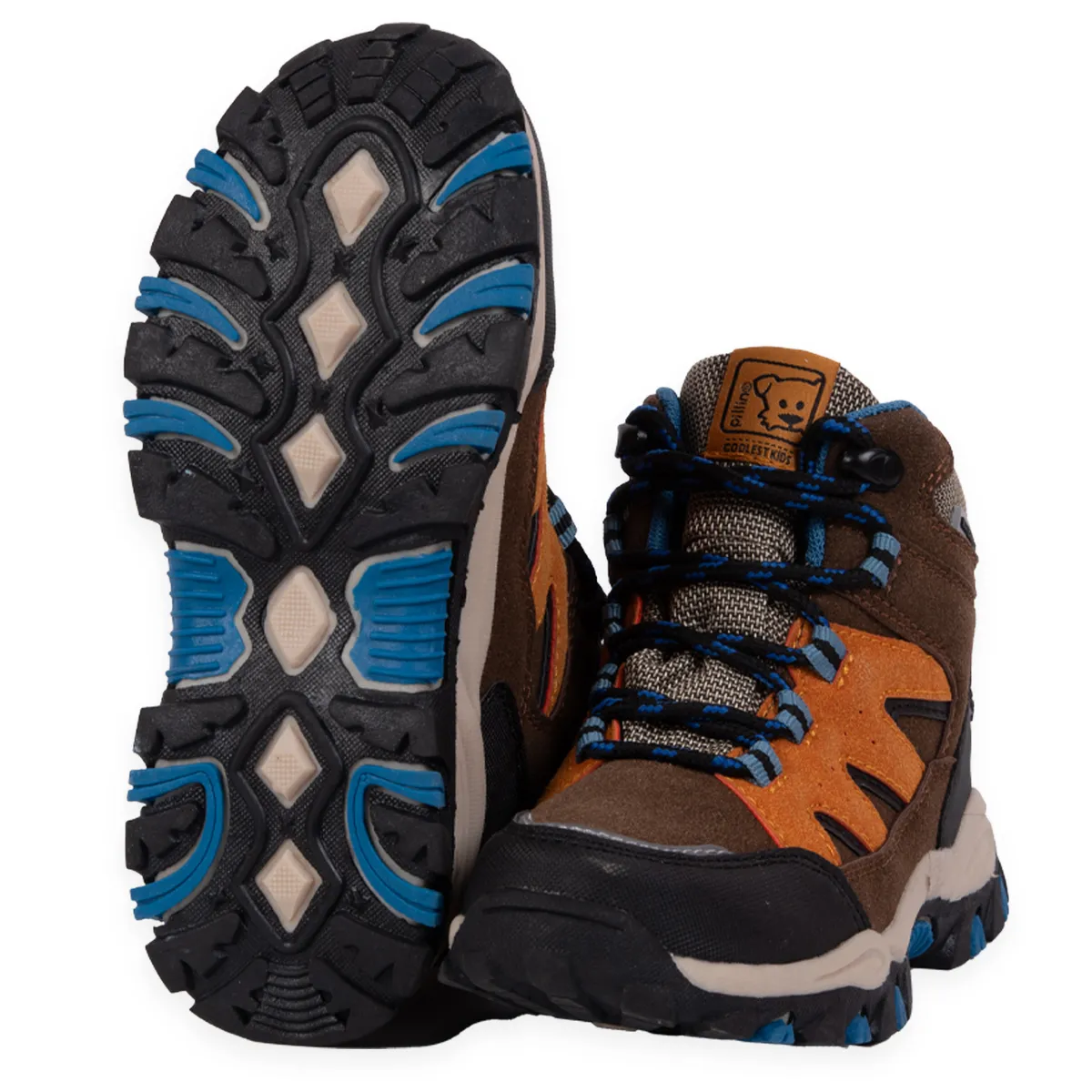 PILLIN - Bototo Niño PILLIN PZB608-25