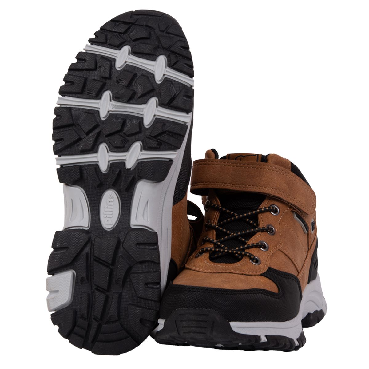 PILLIN - Bototo Niño PILLIN PZB609-25