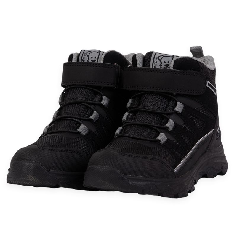 PILLIN - Bototo Niño PILLIN PZB611-25